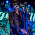 The Tiger Lillies