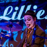 The Tiger Lillies