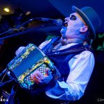The Tiger Lillies
