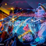 The Tiger Lillies
