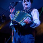 The Tiger Lillies