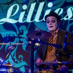 The Tiger Lillies