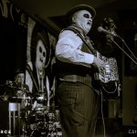 The Tiger Lillies