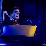 The Tiger Lillies