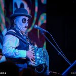The Tiger Lillies