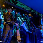 The Tiger Lillies