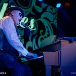 The Tiger Lillies