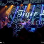 The Tiger Lillies