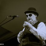 The Tiger Lillies