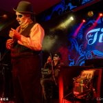 The Tiger Lillies
