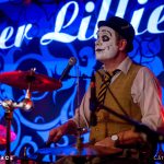 The Tiger Lillies