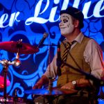 The Tiger Lillies