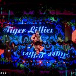 The Tiger Lillies