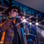 The Tiger Lillies