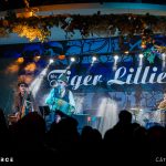 The Tiger Lillies