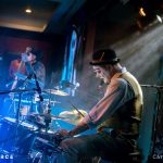 The Tiger Lillies