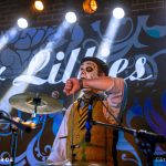 The Tiger Lillies
