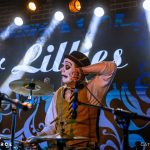 The Tiger Lillies