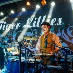 The Tiger Lillies