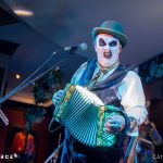 The Tiger Lillies