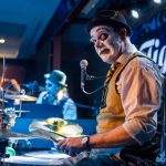 The Tiger Lillies
