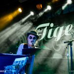 The Tiger Lillies