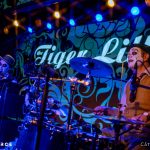 The Tiger Lillies