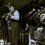 The Tiger Lillies