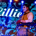 The Tiger Lillies