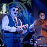 The Tiger Lillies