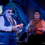 The Tiger Lillies
