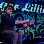 The Tiger Lillies