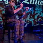 The Tiger Lillies
