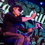 The Tiger Lillies