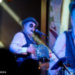 The Tiger Lillies