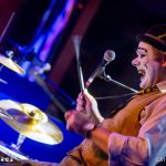 The Tiger Lillies
