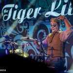 The Tiger Lillies