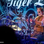 The Tiger Lillies