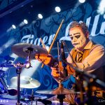The Tiger Lillies