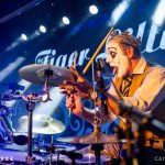 The Tiger Lillies