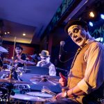 The Tiger Lillies