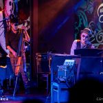 The Tiger Lillies