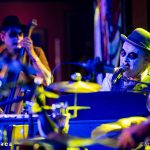 The Tiger Lillies