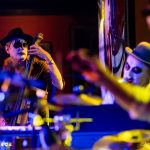 The Tiger Lillies