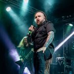Decapitated