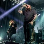 Decapitated