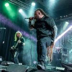 Decapitated