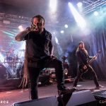 Decapitated