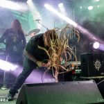 Decapitated