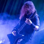 Decapitated